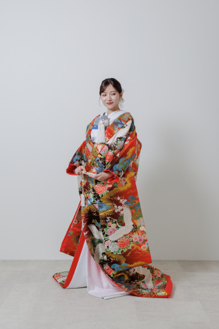 色打掛No.020