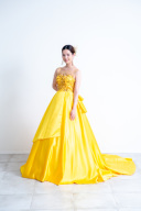 カラードレス　No.007