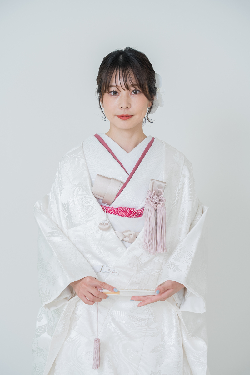白無垢No.004