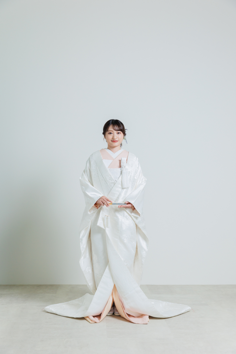 白無垢No.003