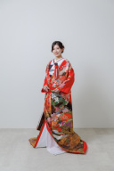 色打掛No.021
