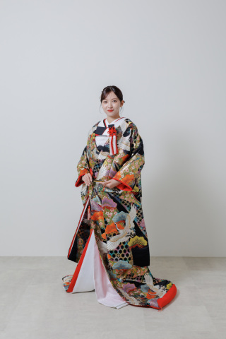 色打掛No.023