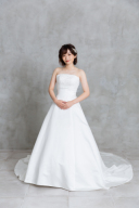 ウエディングドレスNo.005