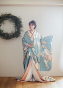 Le temps heureux【和装プラン】