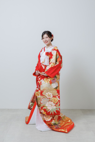 色打掛No.019