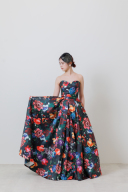 カラードレス　No.019