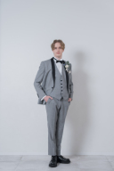 タキシードNo.004