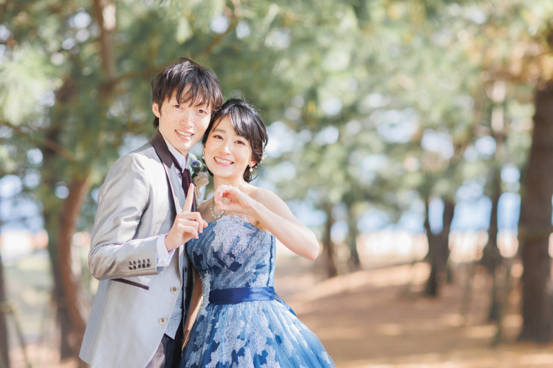 10周年ポーズ♡