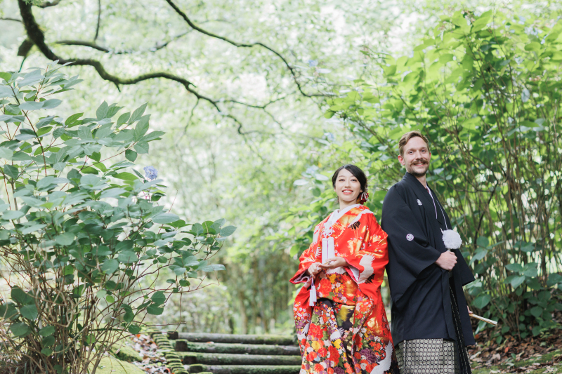 英語対応してます⸝⋆⸝⋆海外在住の方や国際結婚の方も安心⸝⋆⸝⋆