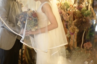 いろんなシチュエーションで♡ 洋装1着 ＊ロケーション2か所＊