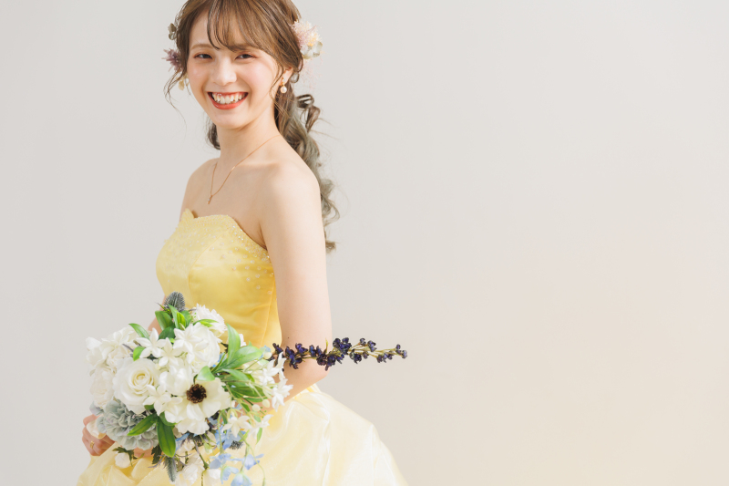 しあわせ笑顔!無敵ですっ♡