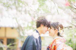 もりもり !! ＊ 春の贅沢撮影プラン ＊