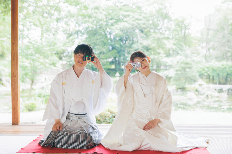 『 カンマチスタジオで 叶う♡ 』--欲張りロケーション撮影--