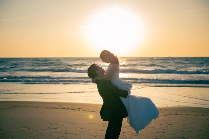 - ラストシーン -