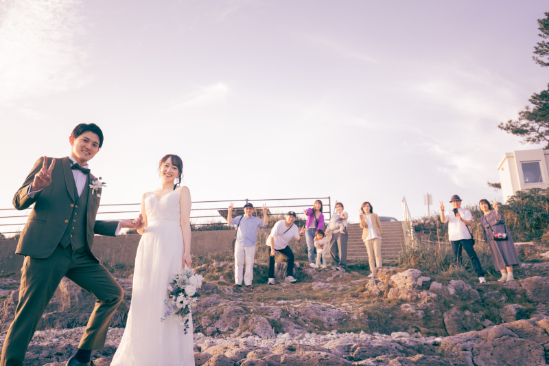 || オフショットっぽく ||