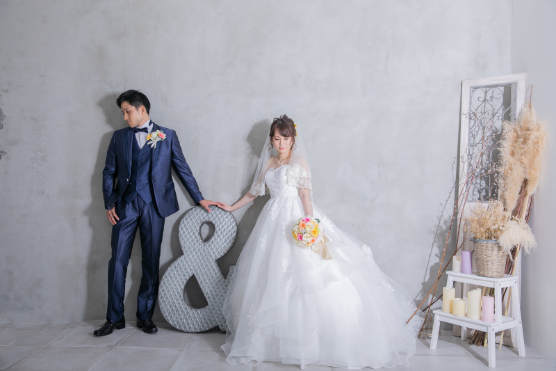 ✴︎洋装スタジオ