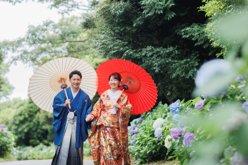 ジューンブライドってやっぱり魅力的♡