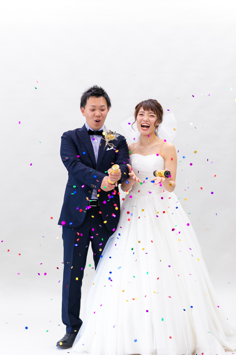 洋装へチェンジ〜☆