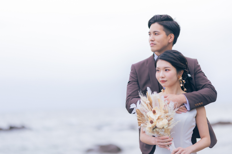 夏はロケシーズン!ロマンチックな洋装ロケーション♪