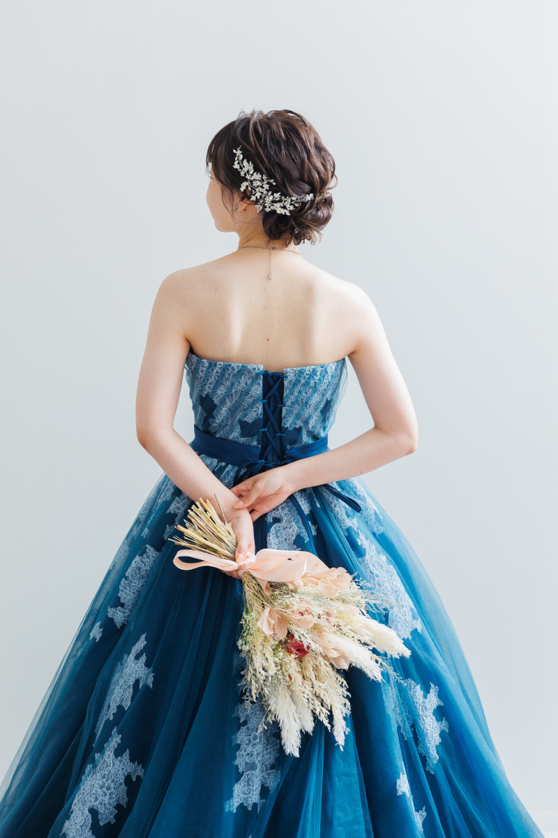 360度可愛い♡ こだわりヘアメイクも残します