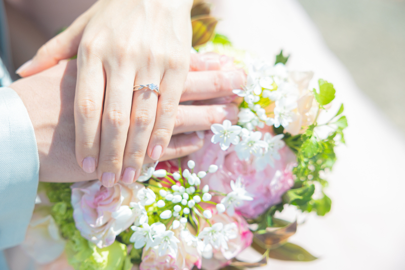 新婦様には内緒♡ 新郎様からのサプライズ演出も!!