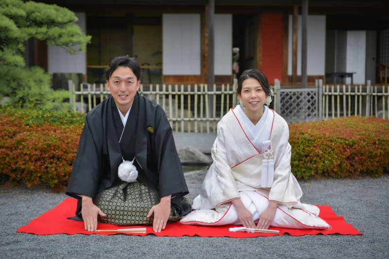 王道お正座ショット♡