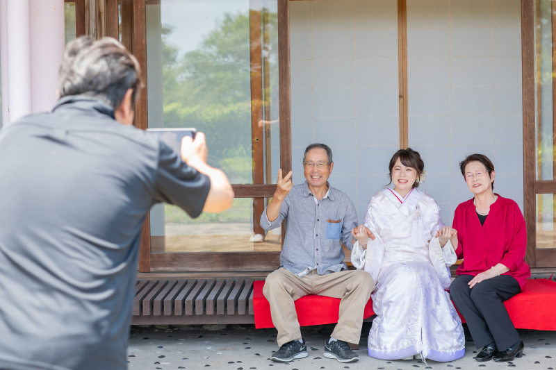 ♪オフショット