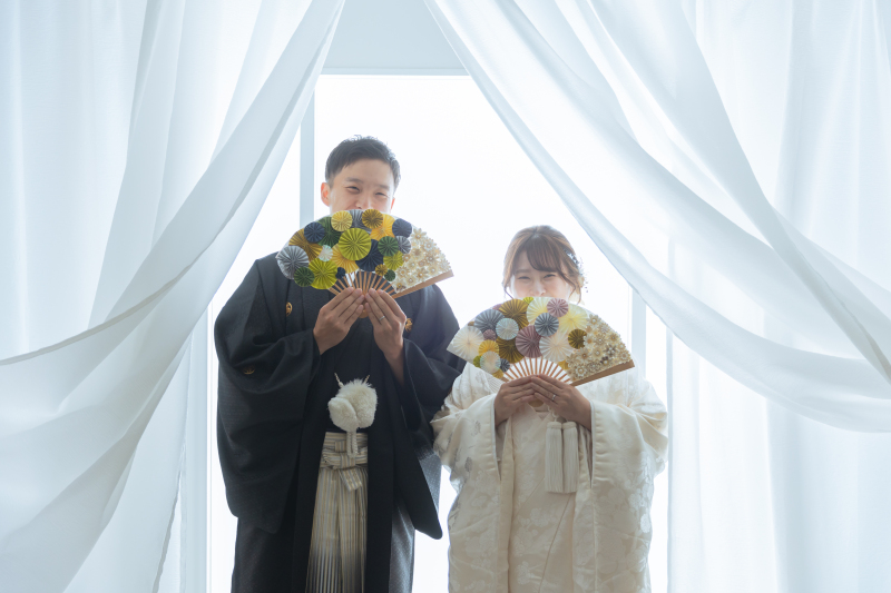 目元だけでにこっ^^