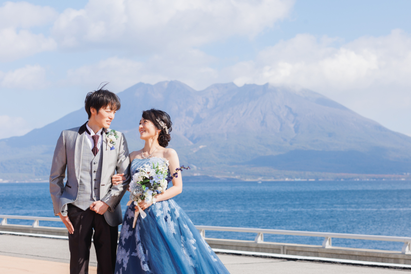 結婚10年目の記念に....♡