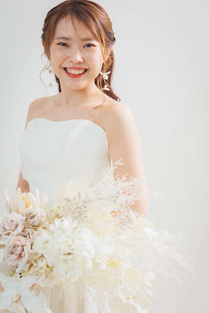 笑顔が可愛すぎる!!♡