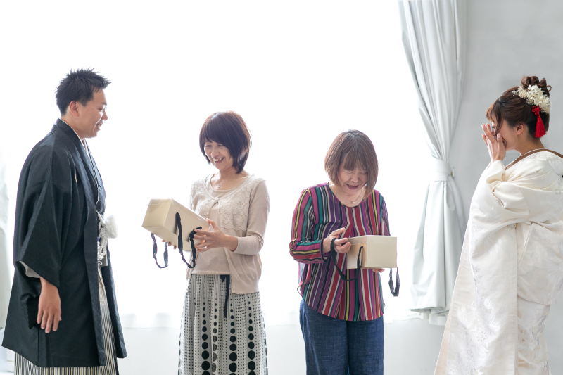 ☆サプライズ☆