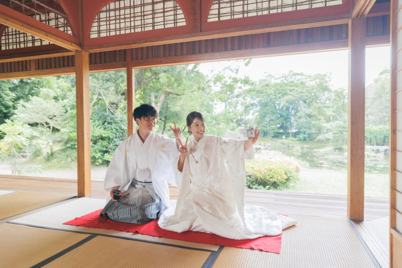 セルカショット♡