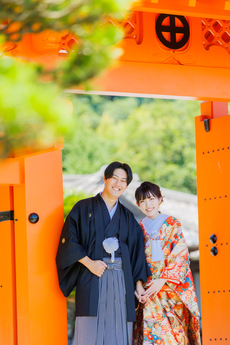 仙巌園に到着ー!