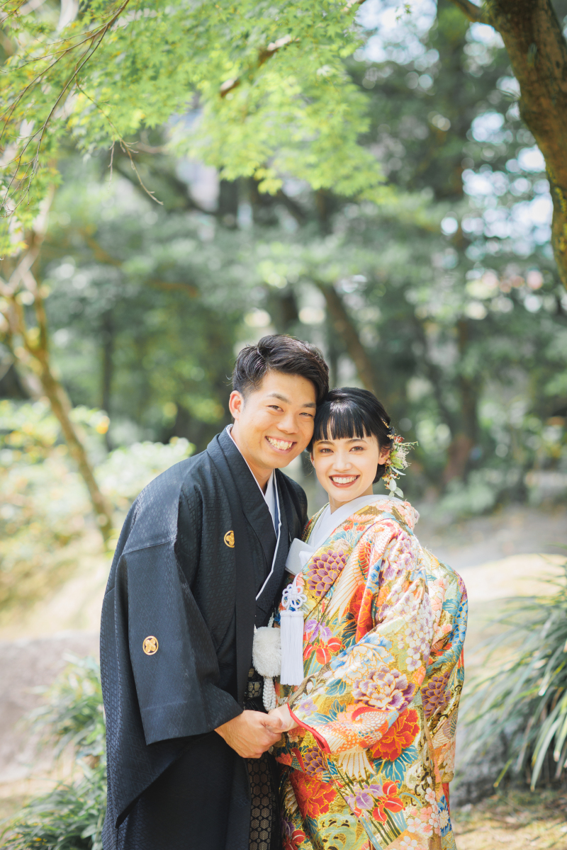 爽やかな笑顔でロケーション撮影スタート(^^)♡