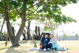 ▫︎▫︎▫︎和洋装×マリンポート▫︎▫︎▫︎