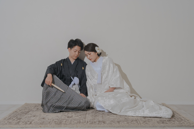 リラックス ショット