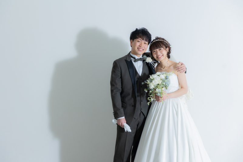 撮影終了!あっという間の時間でした♩