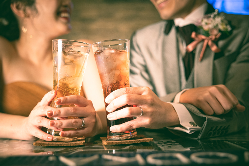 カンパーイˎˊ˗