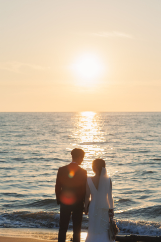 スタジオ&海ロケ♡