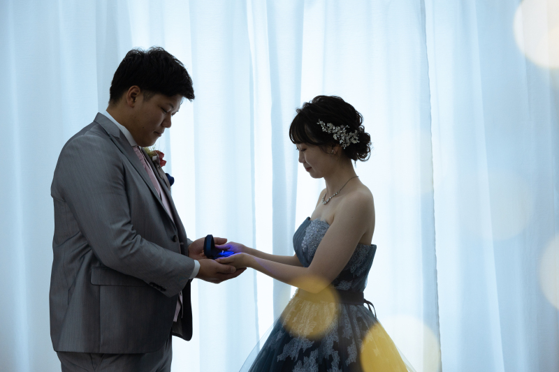 こんなシルエットショットもできちゃいます✧