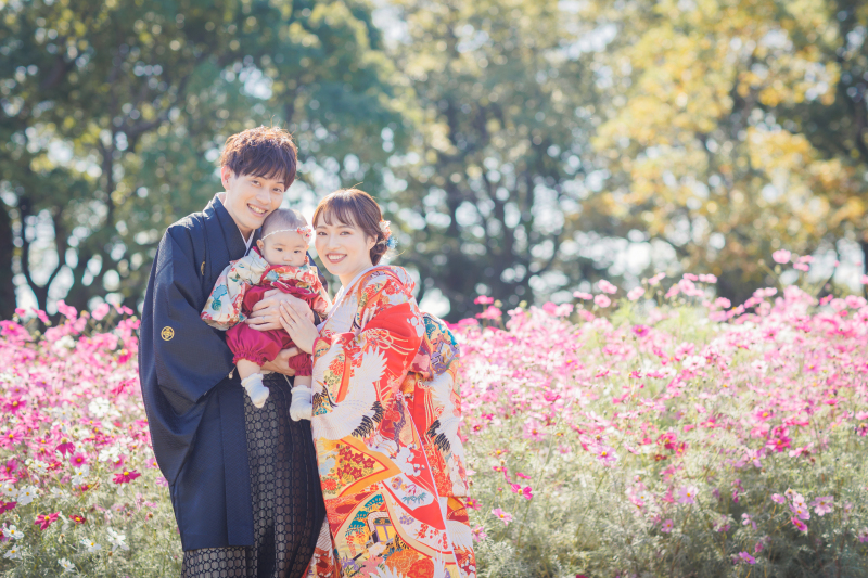 『 待ちに待った秋シーズン到来！！ 』