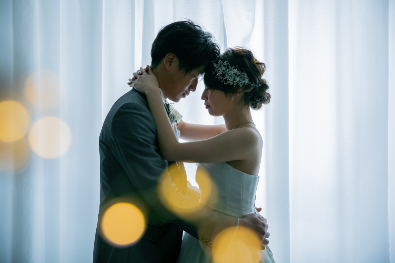 温かい光に包まれて◌