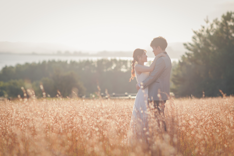 黄金色のススキがステキ、、、♡