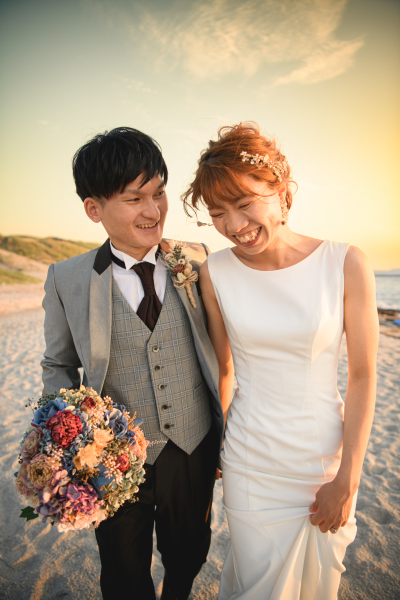 お散歩ショット♡