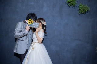 貸切スタジオでの撮影はいいこといっぱい！【和装&洋装 スタジオ撮影】