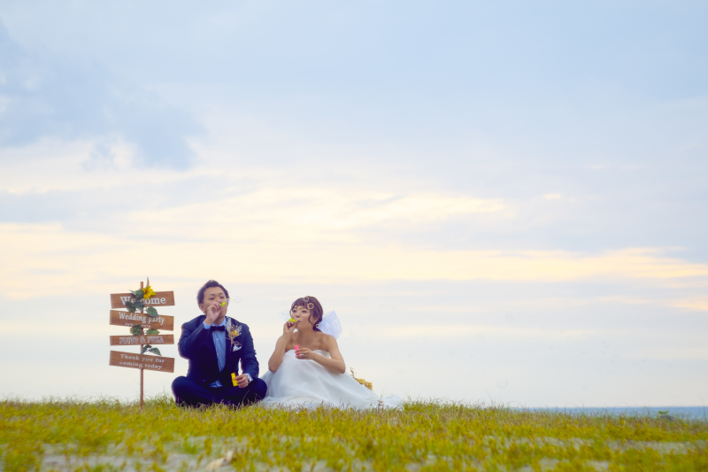 ロケーション撮影