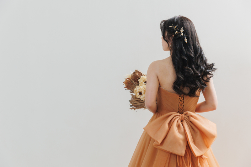 ヘアスタイル紹介!