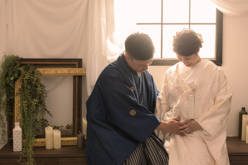 生まれてくる赤ちゃんと♩