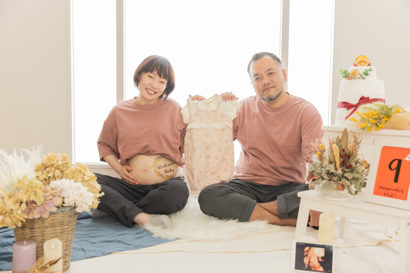 女性カメラマンの指名もOK