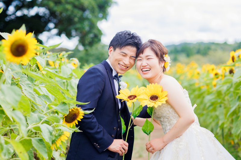 とびきりの笑顔^^